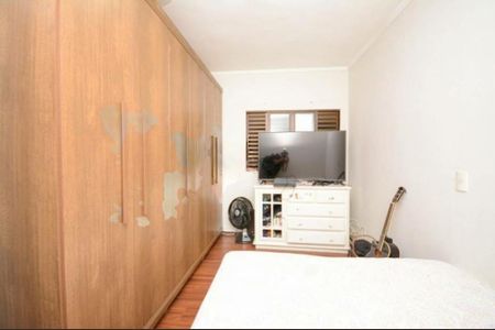 Casa à venda com 3 quartos, 240m² em Jardim Textil, São Paulo