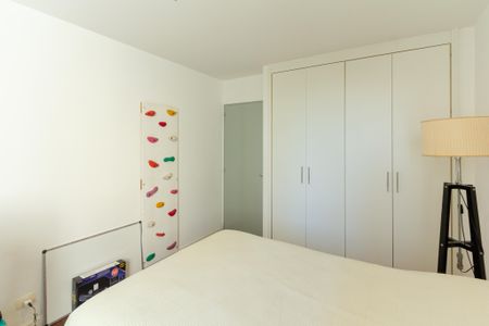 Apartamento à venda com 158m², 3 quartos e 1 vagaQuarto 1