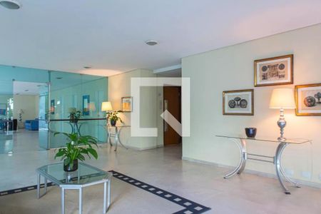 Apartamento à venda com 158m², 3 quartos e 1 vagaÁrea comum