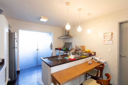 Apartamento à venda com 158m², 3 quartos e 1 vagaCozinha