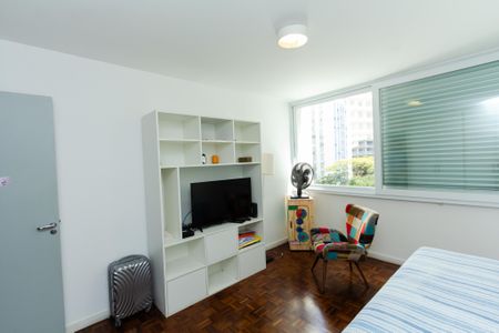 Apartamento à venda com 158m², 3 quartos e 1 vagaQuarto 2