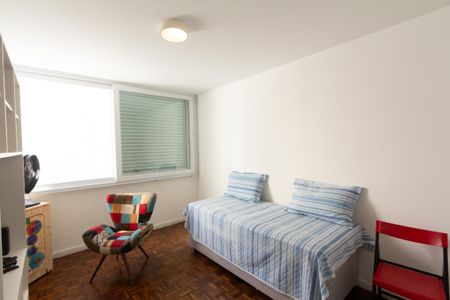 Apartamento à venda com 158m², 3 quartos e 1 vagaQuarto 2