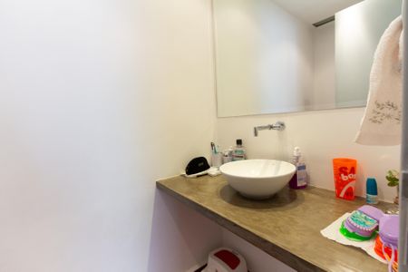 Apartamento à venda com 158m², 3 quartos e 1 vagaLavabo