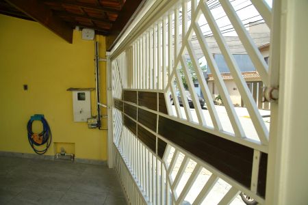 Casa à venda com 140m², 3 quartos e 2 vagasÁrea comum