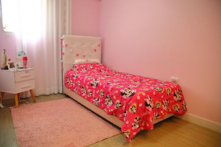 Casa à venda com 140m², 3 quartos e 2 vagasSuíte 2