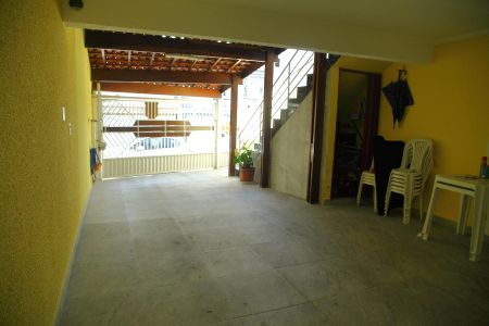 Casa à venda com 140m², 3 quartos e 2 vagasÁrea comum