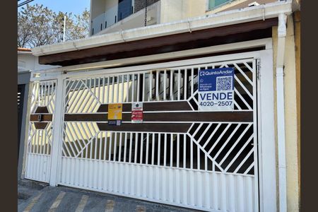 Casa à venda com 140m², 3 quartos e 2 vagasPlaquinha