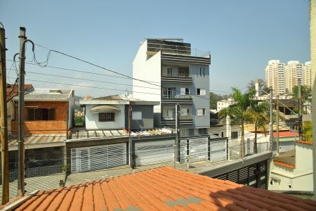 Vista Varanda Sala de casa à venda com 3 quartos, 140m² em Vila Judite, São Bernardo do Campo