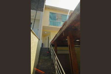 Casa à venda com 140m², 3 quartos e 2 vagasÁrea comum
