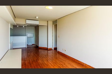 Sala de apartamento à venda com 3 quartos, 91m² em Centro Histórico, Porto Alegre