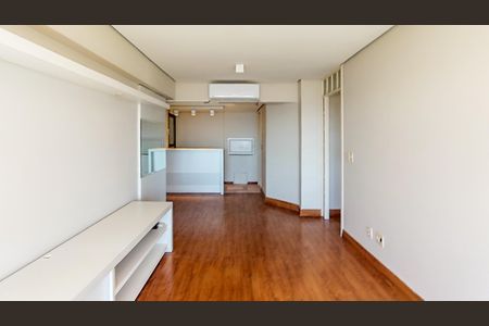 Sala de apartamento à venda com 3 quartos, 91m² em Centro Histórico, Porto Alegre