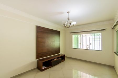 Sala de casa à venda com 3 quartos, 148m² em Jardim Brasilia, São Paulo