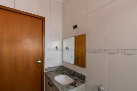 Casa à venda com 148m², 3 quartos e 4 vagas Casa à venda com 148m², 3 quartos e 4 vagasBanheiro da Suíte 2