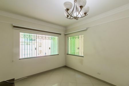 Sala de casa à venda com 3 quartos, 148m² em Jardim Brasilia, São Paulo