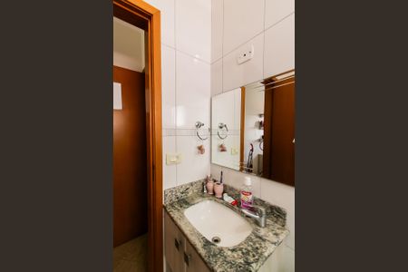 Casa à venda com 148m², 3 quartos e 4 vagas Casa à venda com 148m², 3 quartos e 4 vagasBanheiro da Suíte 3