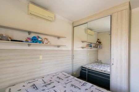 Suíte 1 de casa à venda com 3 quartos, 148m² em Jardim Brasilia, São Paulo