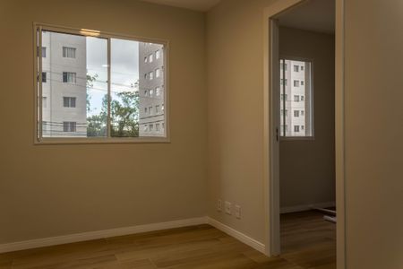 Apartamento para alugar com 35m², 2 quartos e sem vaga Apartamento para alugar com 35m², 2 quartos e sem vagaSala