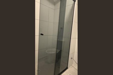Apartamento para alugar com 35m², 2 quartos e sem vaga Apartamento para alugar com 35m², 2 quartos e sem vagaBanheiro