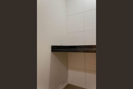 Apartamento para alugar com 35m², 2 quartos e sem vaga Apartamento para alugar com 35m², 2 quartos e sem vagaÁrea de Serviço