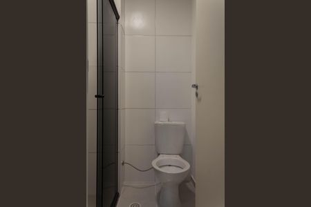 Apartamento para alugar com 35m², 2 quartos e sem vaga Apartamento para alugar com 35m², 2 quartos e sem vagaBanheiro