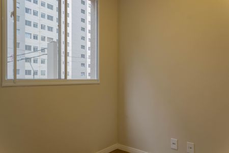 Apartamento para alugar com 35m², 2 quartos e sem vaga Apartamento para alugar com 35m², 2 quartos e sem vagaQuarto 2
