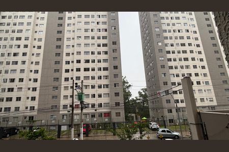 Apartamento para alugar com 35m², 2 quartos e sem vaga Apartamento para alugar com 35m², 2 quartos e sem vagaQuarto 2 Vista