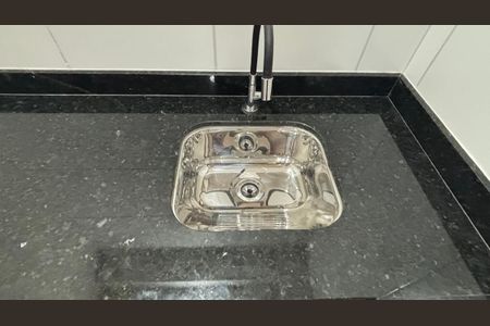 Apartamento para alugar com 35m², 2 quartos e sem vaga Apartamento para alugar com 35m², 2 quartos e sem vagaÁrea de Serviço