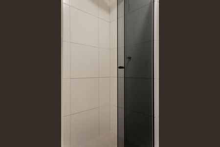 Apartamento para alugar com 35m², 2 quartos e sem vaga Apartamento para alugar com 35m², 2 quartos e sem vagaBanheiro