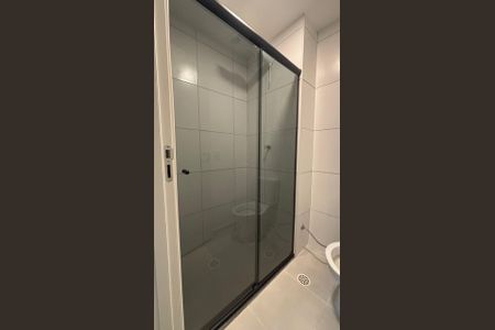 Apartamento para alugar com 35m², 2 quartos e sem vaga Apartamento para alugar com 35m², 2 quartos e sem vagaBanheiro
