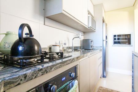 Apartamento para alugar com 78m², 3 quartos e 1 vagaCozinha
