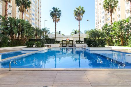 Apartamento para alugar com 78m², 3 quartos e 1 vagaÁrea comum - Piscina