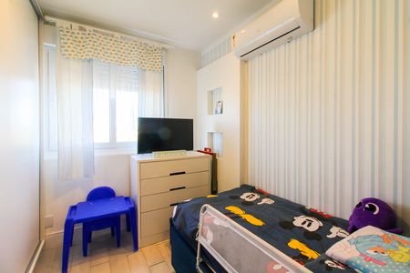 Apartamento para alugar com 78m², 3 quartos e 1 vagaQuarto 1