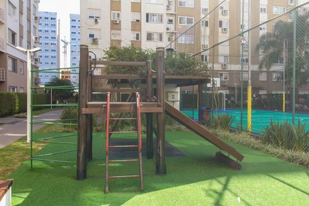 Apartamento para alugar com 78m², 3 quartos e 1 vagaÁrea comum - Playground