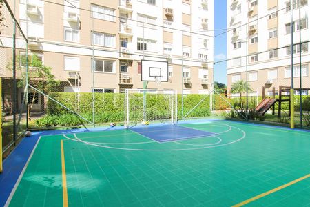 Apartamento para alugar com 78m², 3 quartos e 1 vagaÁrea comum - Quadra