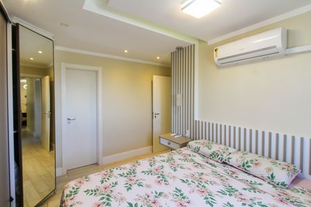 Apartamento para alugar com 78m², 3 quartos e 1 vagaSuíte