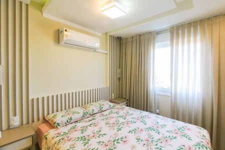 Apartamento para alugar com 78m², 3 quartos e 1 vagaSuíte