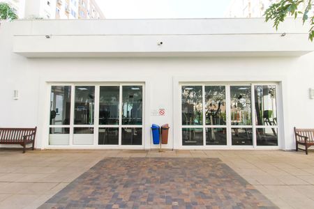 Apartamento para alugar com 78m², 3 quartos e 1 vagaÁrea comum - Academia