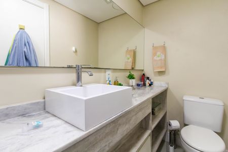 Apartamento para alugar com 78m², 3 quartos e 1 vagaBanheiro