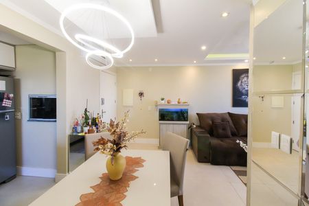 Apartamento para alugar com 78m², 3 quartos e 1 vagaSala