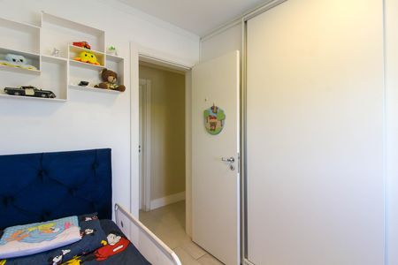 Apartamento para alugar com 78m², 3 quartos e 1 vagaQuarto 1
