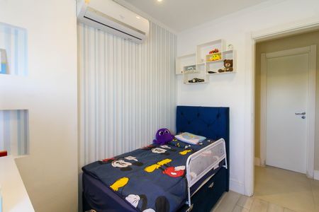 Apartamento para alugar com 78m², 3 quartos e 1 vagaQuarto 1