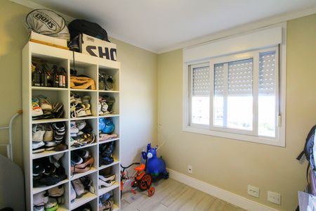 Apartamento para alugar com 78m², 3 quartos e 1 vagaQuarto 2