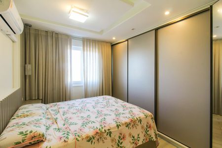 Apartamento para alugar com 78m², 3 quartos e 1 vagaSuíte