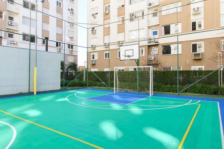 Apartamento para alugar com 78m², 3 quartos e 1 vagaÁrea comum - Quadra