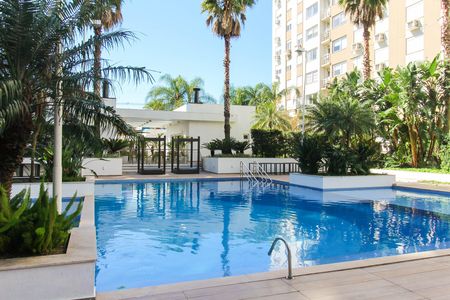 Apartamento para alugar com 78m², 3 quartos e 1 vagaÁrea comum - Piscina