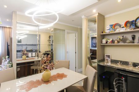 Apartamento para alugar com 78m², 3 quartos e 1 vagaSala
