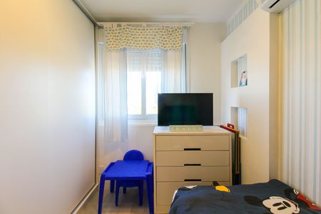 Apartamento para alugar com 78m², 3 quartos e 1 vagaQuarto 1