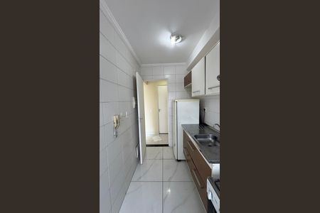 Apartamento à venda com 50m², 2 quartos e 1 vagaCozinha