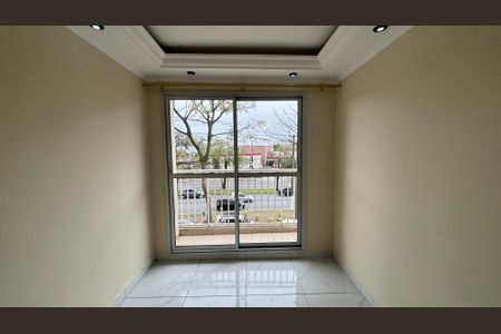 Apartamento à venda com 50m², 2 quartos e 1 vagaSala