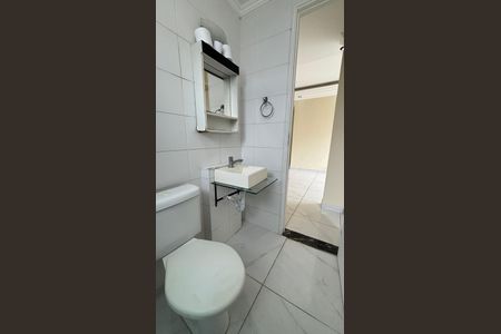 Apartamento à venda com 50m², 2 quartos e 1 vagaBanheiro